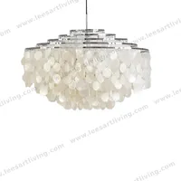  ltao744439174153  Chandelier#641 Modern Luxury House Indoor Lighting LED Hom
