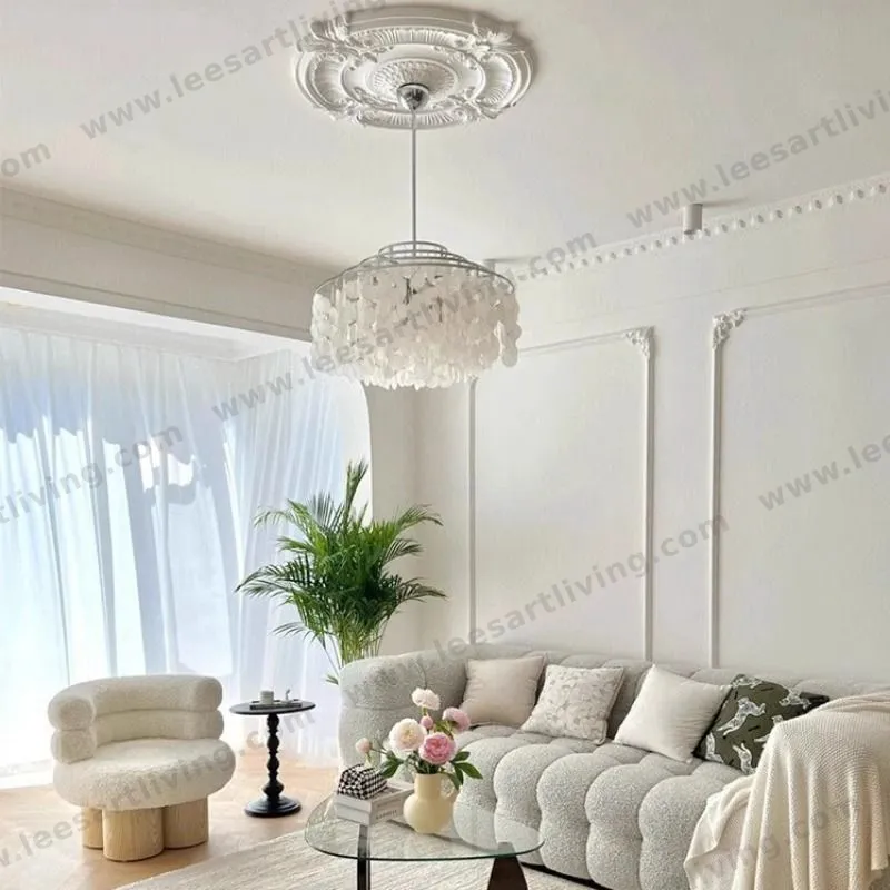 ltao744439174153 Chandelier#641 Modern Luxury House Indoor Lighting LED Hom