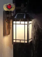 HJ-DJT-O1 Outdoor Wall Lamp Waterproof Lighting
