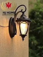 HJ-BD-133 Outdoor Wall Lamp Waterproof Lighting