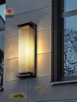 HJ-BD-196 Outdoor Wall Lamp Waterproof LightingHJ-DJT-O1